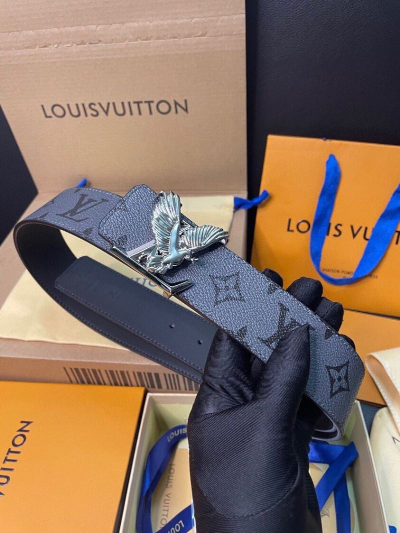 Louis Vuitton Belts